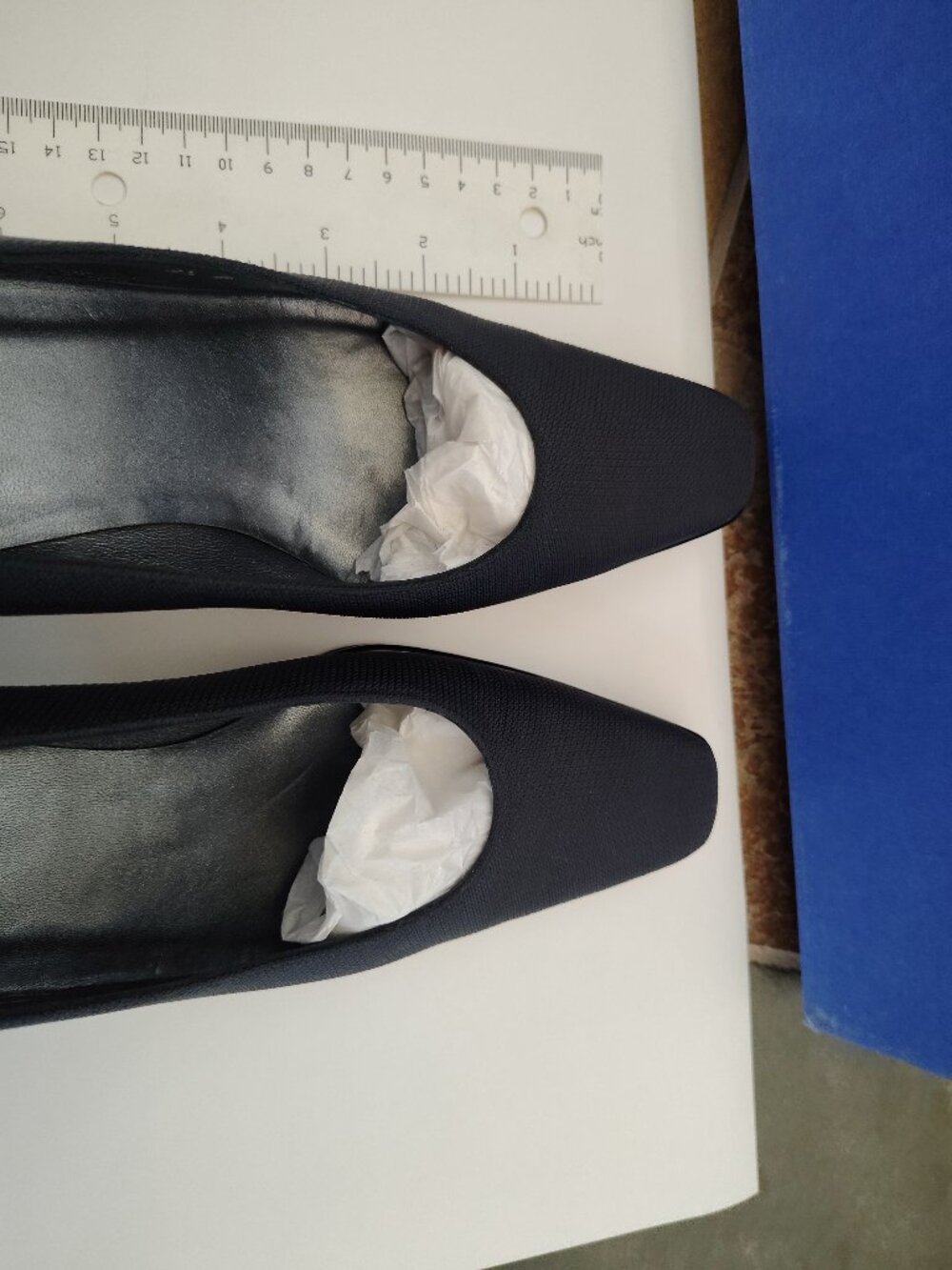 Stuart Weitzman Heel Pump - Picture 13 of 13
